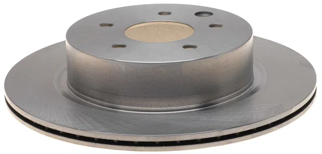 980333R – RAYBESTOS Brake Rotor, OE Replacement Single - view 2